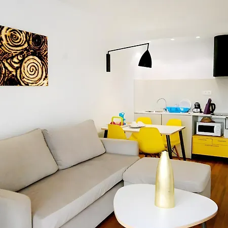 Hotel Plaza Palmeras